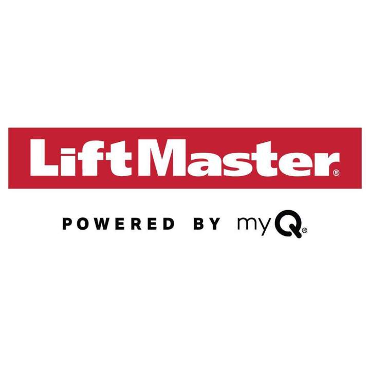 LiftMaster Logo