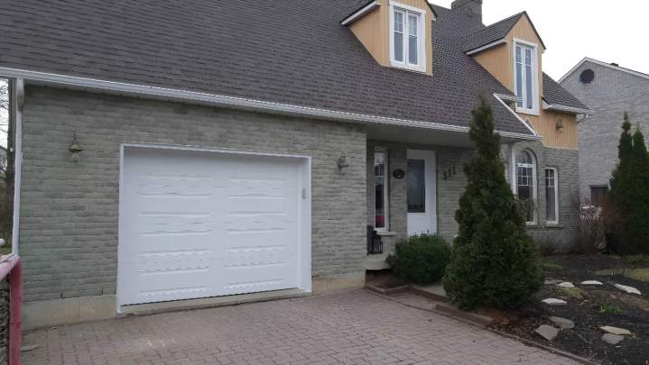Door Installation Sainte-Barbe