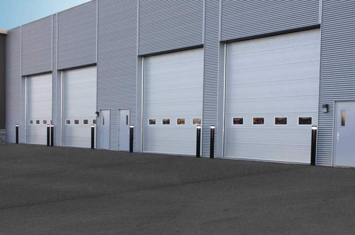 Réparation de portes de garage Sainte-Barbe