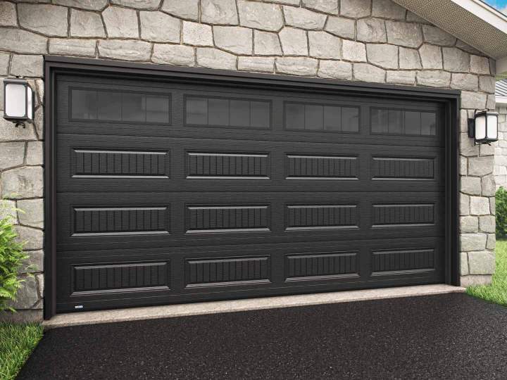 Installation d'ouvre-porte de garage, Châteauguay