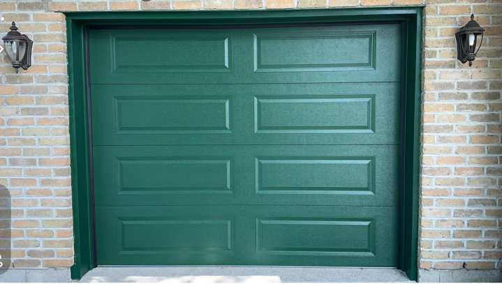 Entretien de portes de garage Saint-Anicet