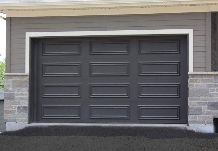 Installation ouvre-porte garage Sainte-Barbe