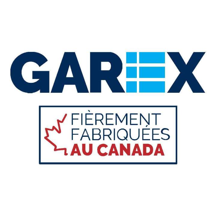 GAREX Logo