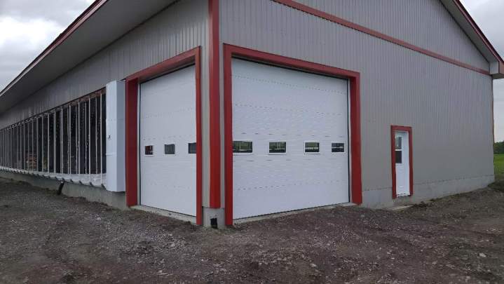 Garage Door Troubleshooting Sainte-Barbe