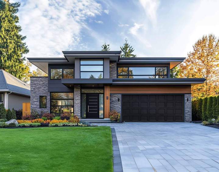 Garage Door Installation Sainte-Barbe